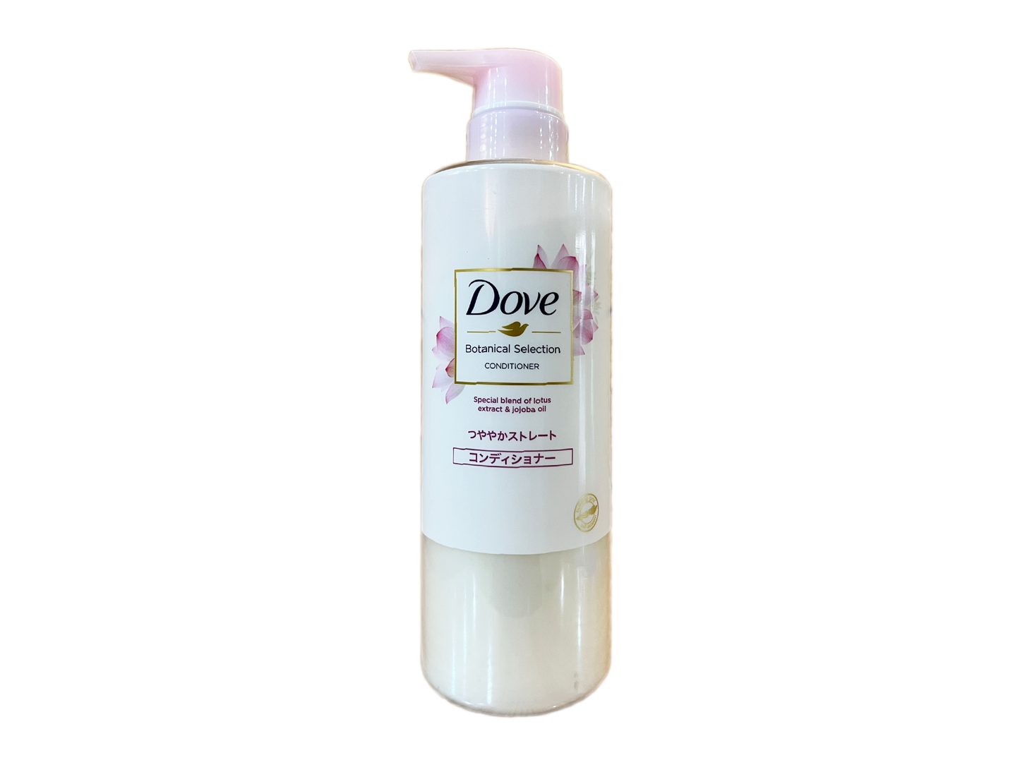 Dove, Lotus Extract & Jojoba Oil, Conditioner (500 g)