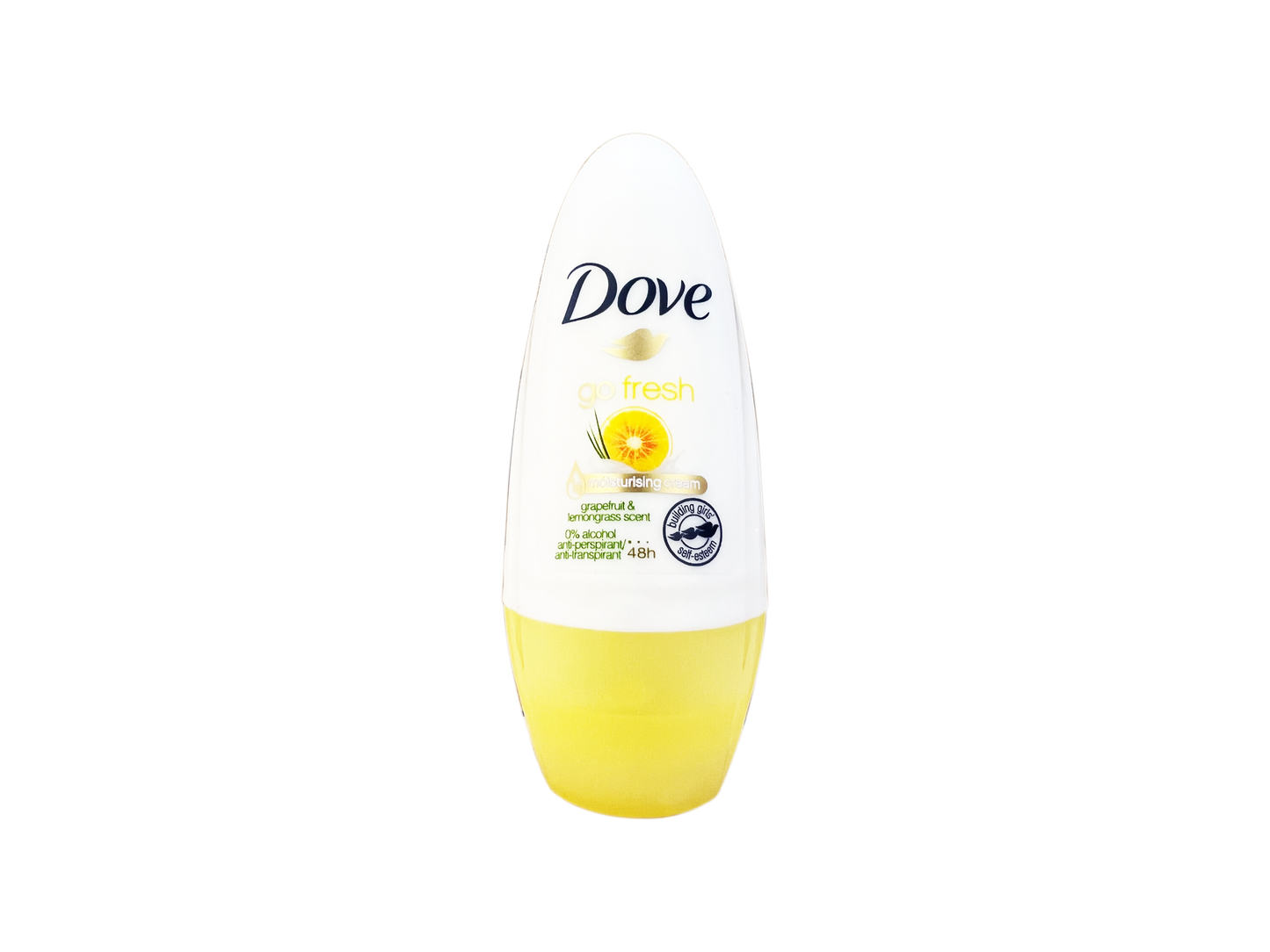 Dove, Go Fresh (Lemongrass) 50 ml