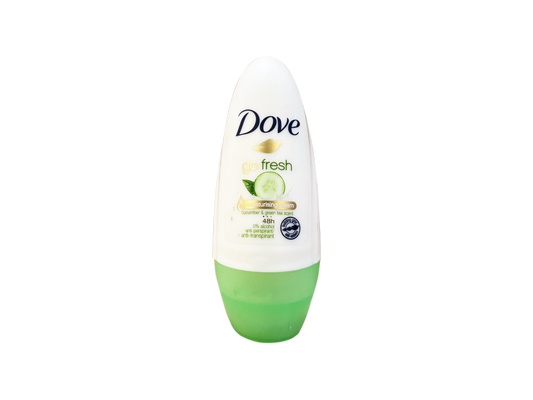 Dove, Go Fresh (Cucumber) 50 ml