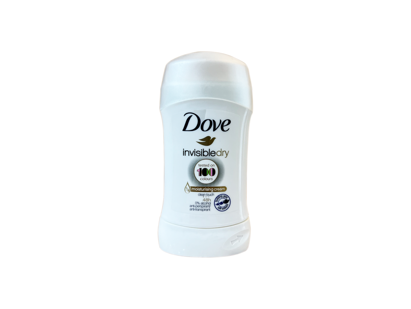 Dove, Invisible 100 Roll-on (30 ml)