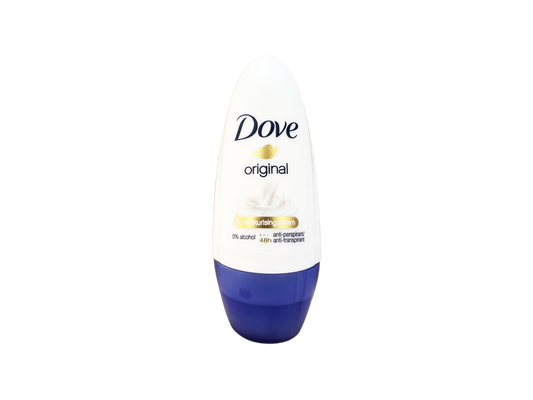 Dove, Go Fresh (Original) 50 ml