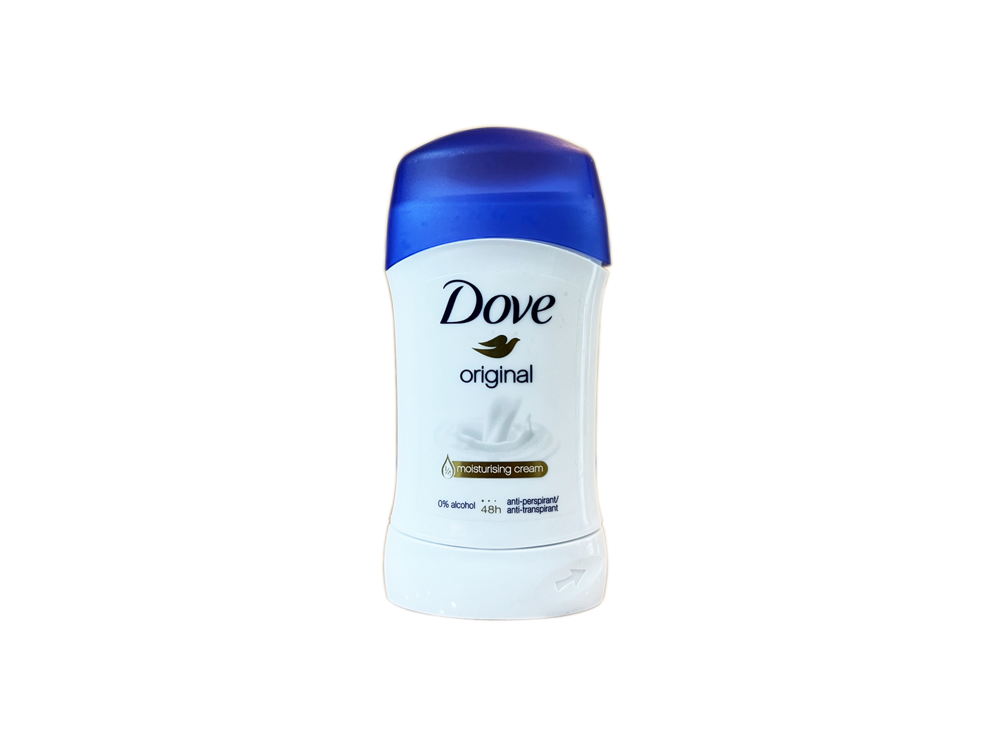 Dove, Deo Stick Original (50 ml)